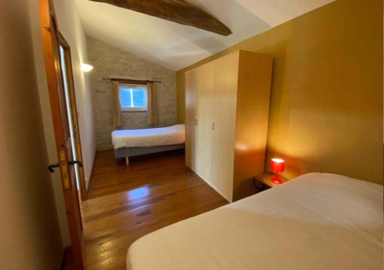 Domaine De La Laigne - Spa Asnières-la-Giraud المظهر الخارجي الصورة