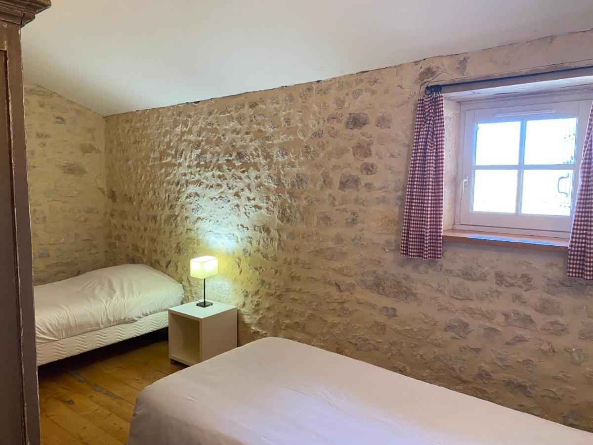 Domaine De La Laigne - Spa Asnières-la-Giraud المظهر الخارجي الصورة