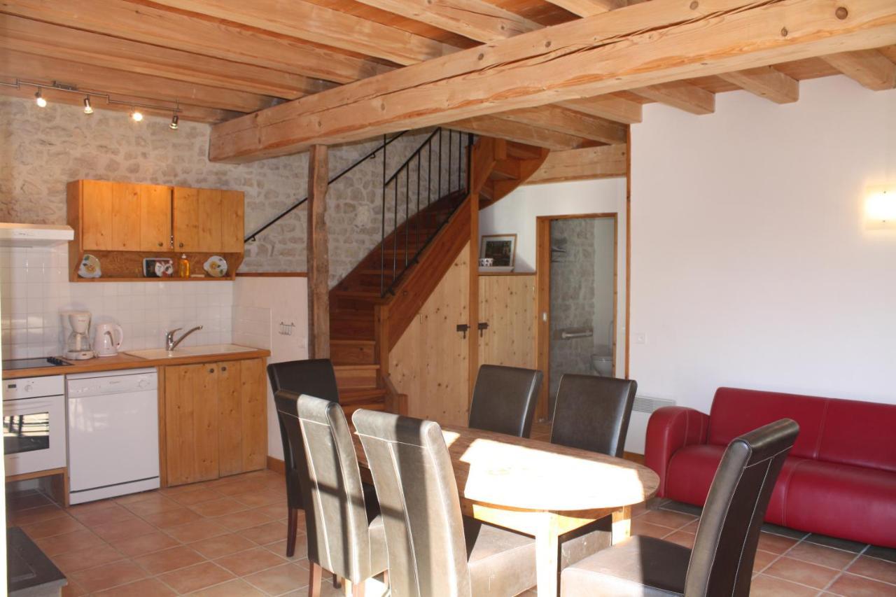 Domaine De La Laigne - Spa Asnières-la-Giraud المظهر الخارجي الصورة