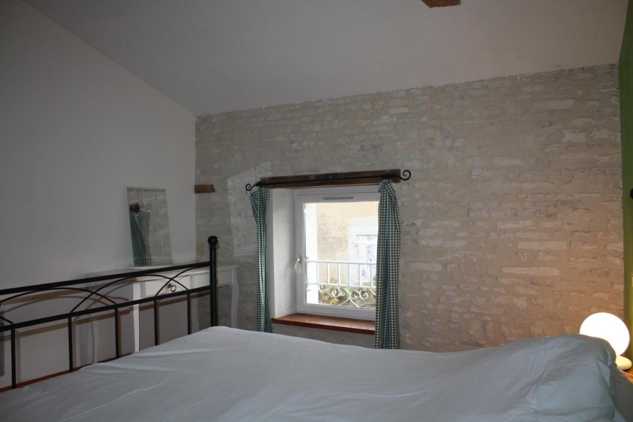 Domaine De La Laigne - Spa Asnières-la-Giraud المظهر الخارجي الصورة